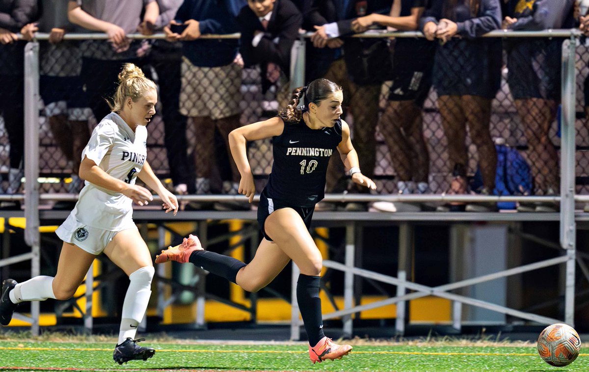 Congrats to the girls' soccer team on a ton of accolades in The Trentonian's All Prep selections. Sara C. is the Player of the Year, Coaches Hawkey and Murphy are COY's, &amp; first team - Meg. B., Maya R., Riley C., Kayla R., &amp; Ava Bro. Hon. Mentions to Lizzie H., Kate I., &amp; Lina C.