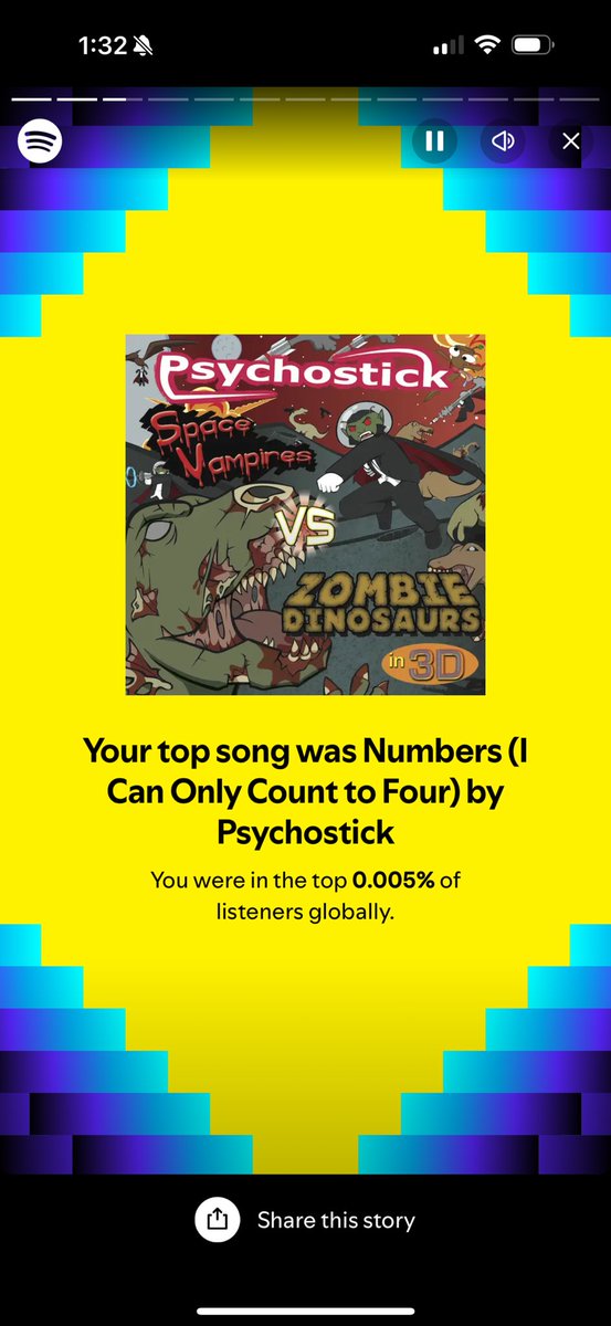 ClawMachineJedi's tweet photo. @psychostick my kids and I blast this almost every day to daycare. And they love it every time. https://t.co/jXTtUQLpOi
