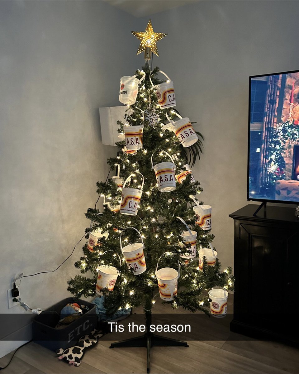 How festive✨ <a href="/casatempe/">C.A.S.A.</a>