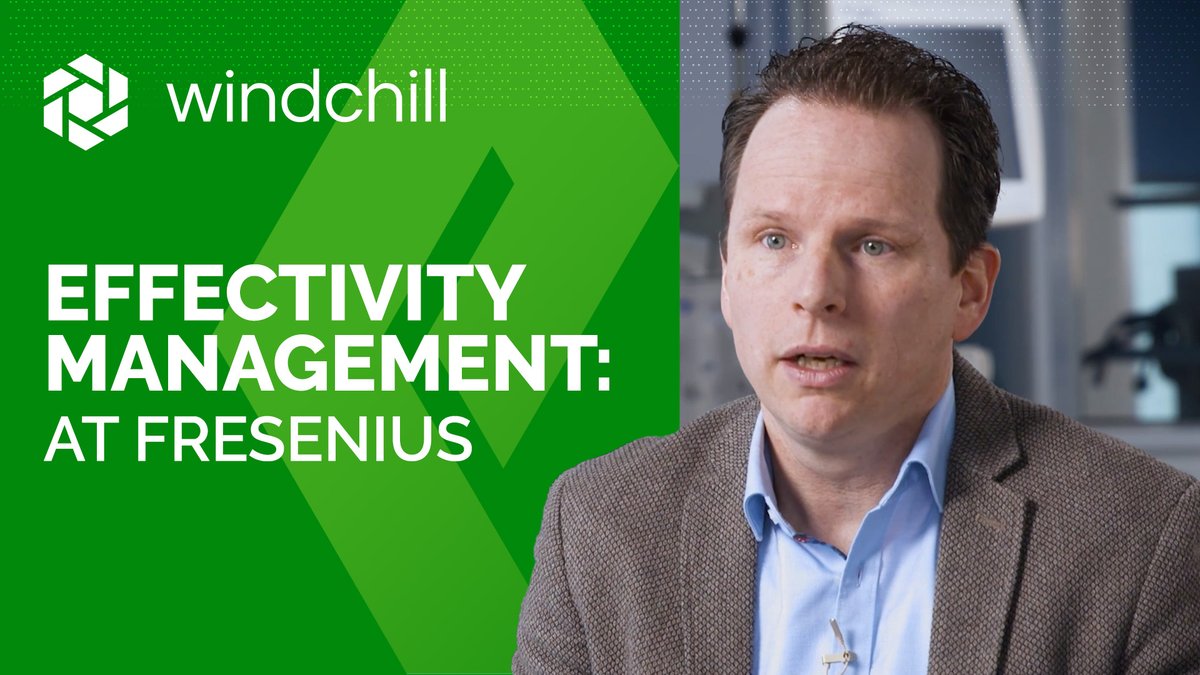 Windchill, a PTC Technology tweet media