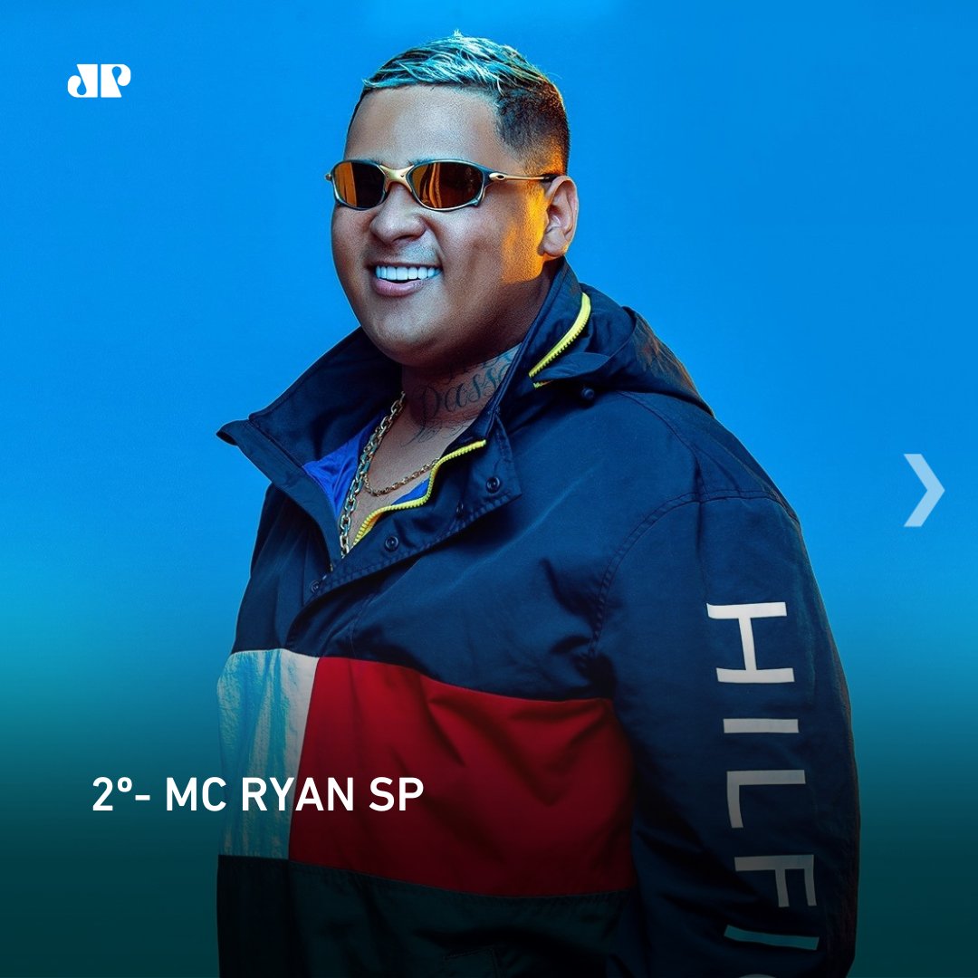 JovemPanEntrete's tweet image. O #Spotify revelou nesta quarta-feira (04) a famosa Retrospectiva dos usuários e as listas de artistas mais ouvidos. O TOP 5 brasileiro foi dominado por #sertanejo e #funk, confira:

📺 Confira na JP News e Panflix 👉 bit.ly/3T38Vm5