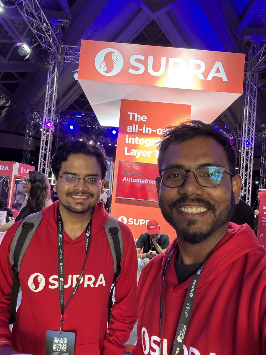 k4keshaw's tweet photo. Surprise 🤩 @pratiks_crypto at @IBWofficial
#supraMOVEindia https://t.co/MdVhPWlQEJ