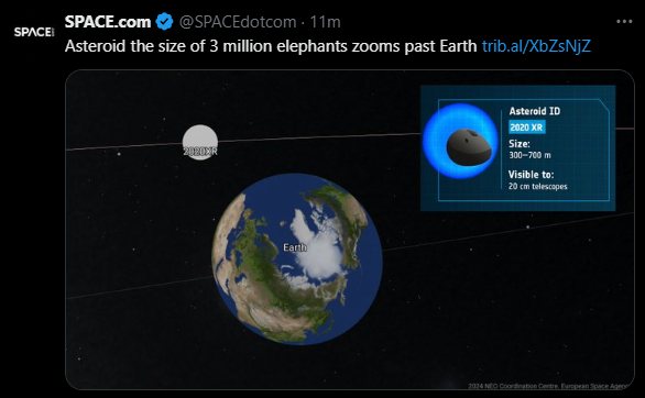 SpaceNews tweet media