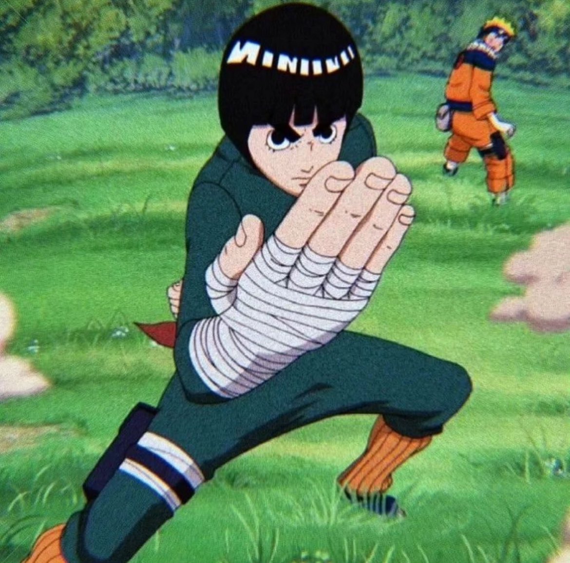 I still remember the excitement I felt when he showed up 🍃