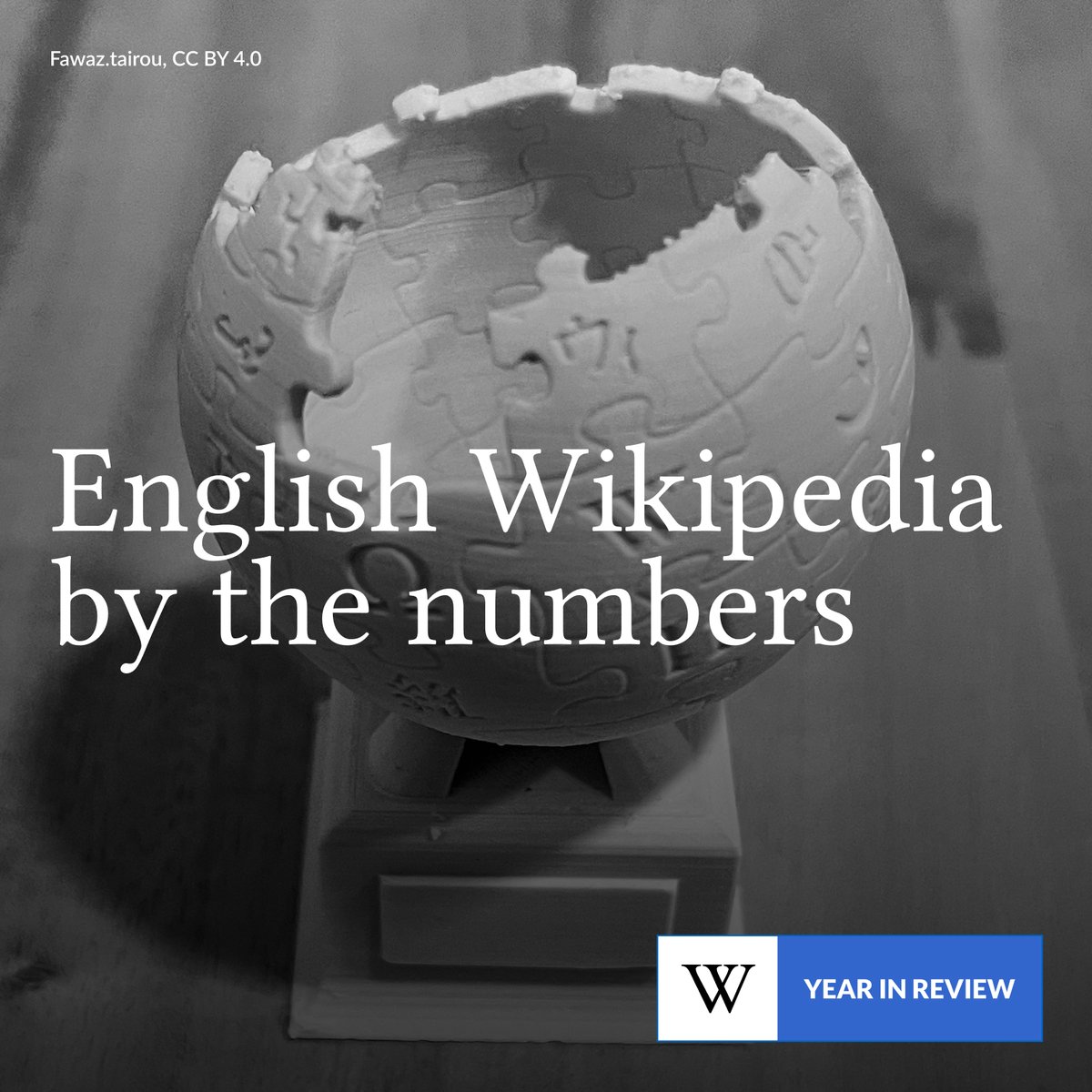 Wikipedia tweet media