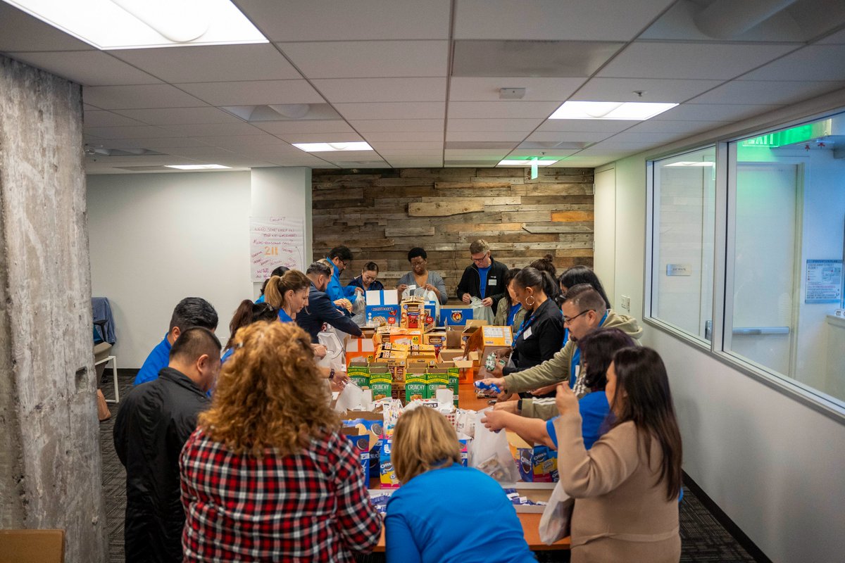 United Way Bay Area tweet media