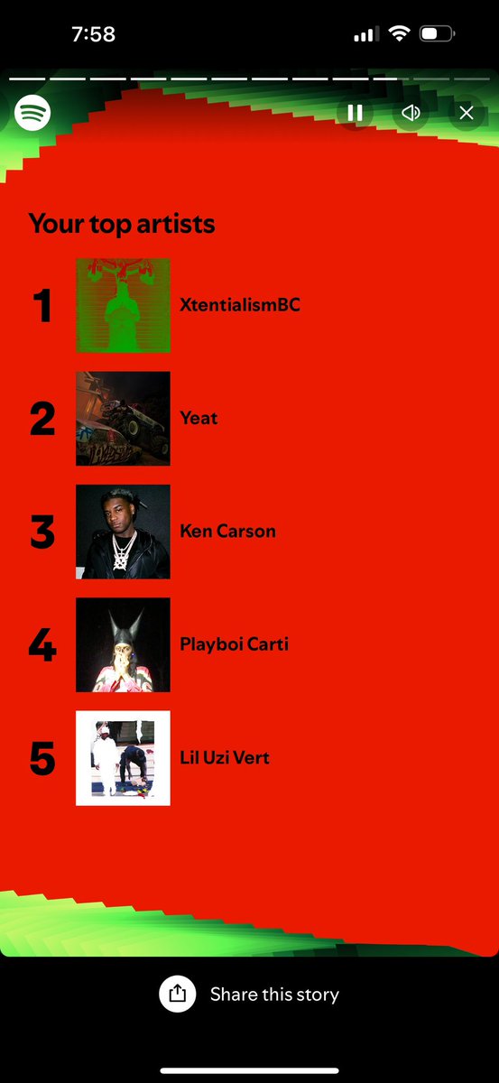 Xtentialism tweet media