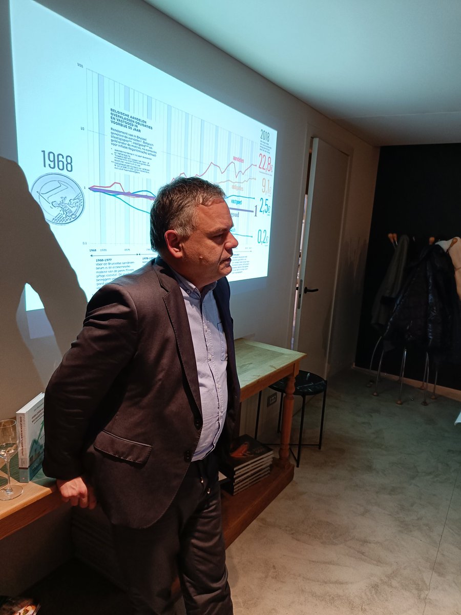 Geert Janssens (@jrgeert) on Twitter photo Historisch zijn en blijven aandelen de beste belegging. Anders gezegd: de beste manier om je spaargeld aan het werk te zetten 😉
<a href="/PascalPaepen/">Pascal Paepen</a> bij <a href="/ETIONforum/">ETION</a>
<a href="/spaarvarkens/">Spaarvarkens.be</a> Historisch zijn en blijven aandelen de beste belegging. Anders gezegd: de beste manier om je spaargeld aan het werk te zetten 😉
<a href="/PascalPaepen/">Pascal Paepen</a> bij <a href="/ETIONforum/">ETION</a>
<a href="/spaarvarkens/">Spaarvarkens.be</a>
