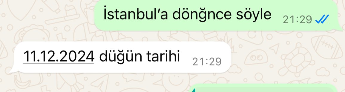 Ben evlenmem diyen arkadaşlarım evleniyor 🥲