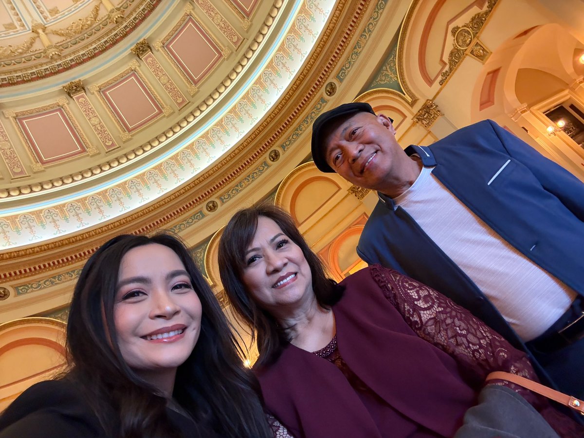 As an immigrant &amp; the proud daughter of working-class parents, I’m deeply grateful for the outpouring of support. Thank you to the voters of #AD52 for placing their trust in me. From #EastLA to #NELA to #Glendale, I am committed to serving the needs of all our diverse