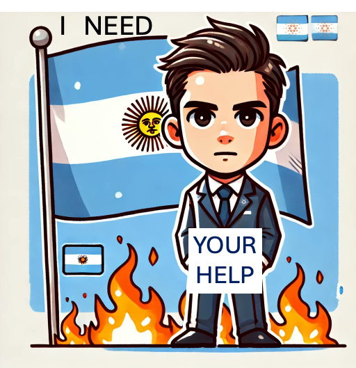 alexchain79's tweet photo. Dear CardanoFam, after 3 years of building in Cardano, from Fund5 @Catalyst_onX , founding an incredible community @LatamCardano and working tireless to make our decentralize government a reality, It is my time to ask for you generous help.

I need your support with your vote on @EventoADN  and @TokenAllies those will be my focus in the next year.

Will love you even more if you help us to approve this 3 proposals. THANKS SO MUCH FROM MY ❤️

ADN BRAZIL https://t.co/VZwJkJNOTt
ADN ARGENTINA
https://t.co/DPwwnsbZJn
TOKEN ALLIES
https://t.co/GGGrhLmhaR