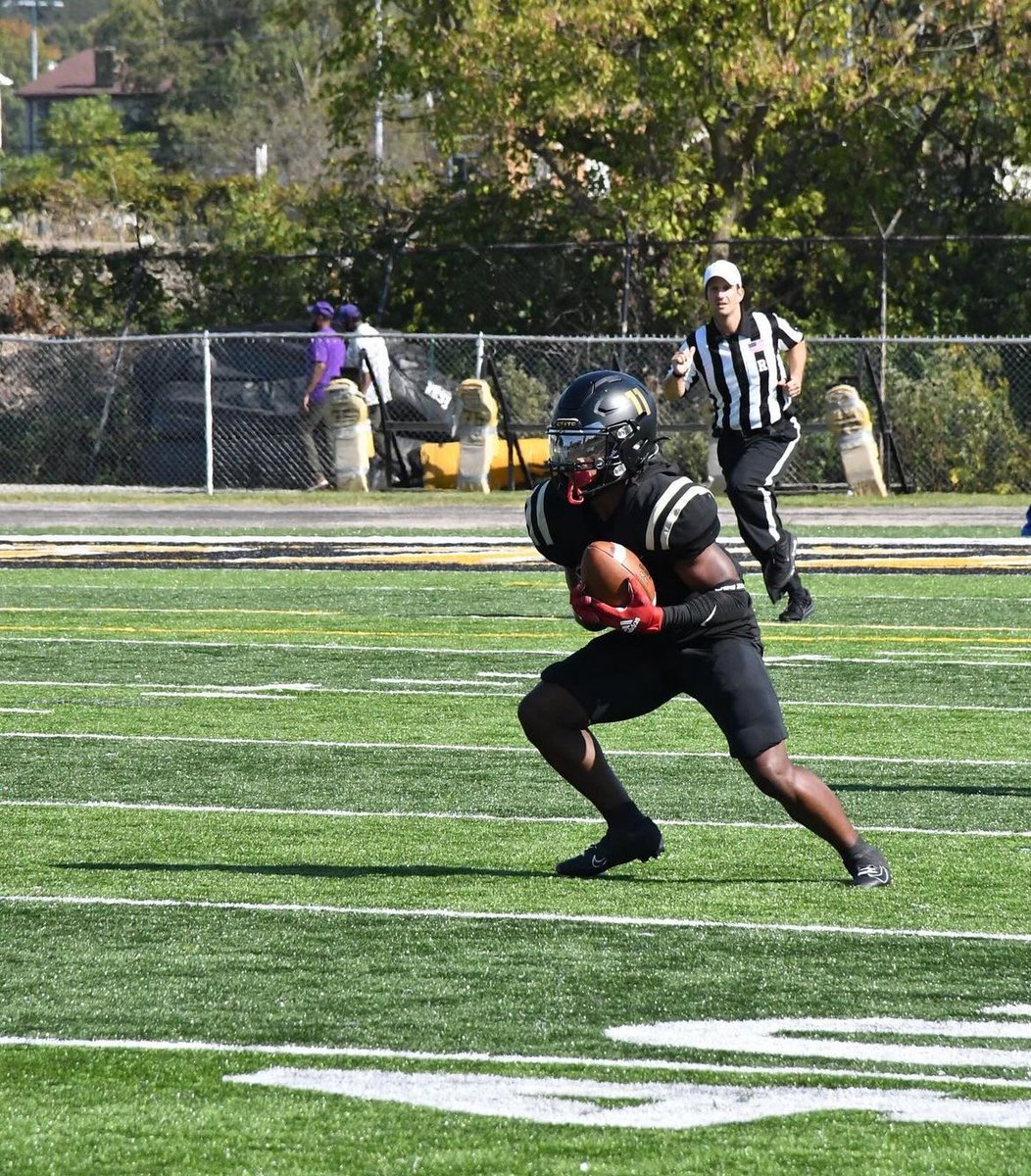 Ahmed "PUKU" Kamara (@akamara0) on Twitter photo Blessed to receive an offer from West Virginia state university <a href="/KenanJohnson11/">Kenan Johnson</a> <a href="/CoachSexton16/">Coach Malik Sexton Sr.</a> Blessed to receive an offer from West Virginia state university <a href="/KenanJohnson11/">Kenan Johnson</a> <a href="/CoachSexton16/">Coach Malik Sexton Sr.</a>