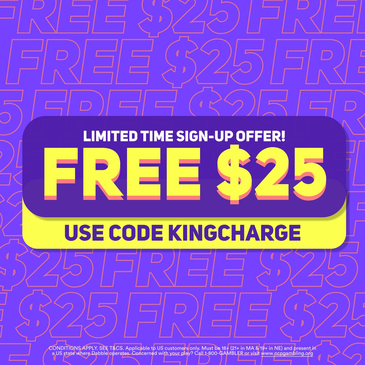 KingCharge tweet media