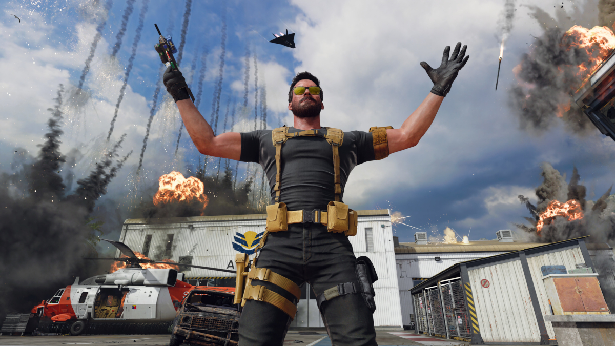 Finding yourself frustrated by Black Ops 6 or tired to Call of Duty? Maybe it's worth trying some MilSim tactical shooters for a different FPS experience...
disposablemedia.co.uk/2024/12/tired-…