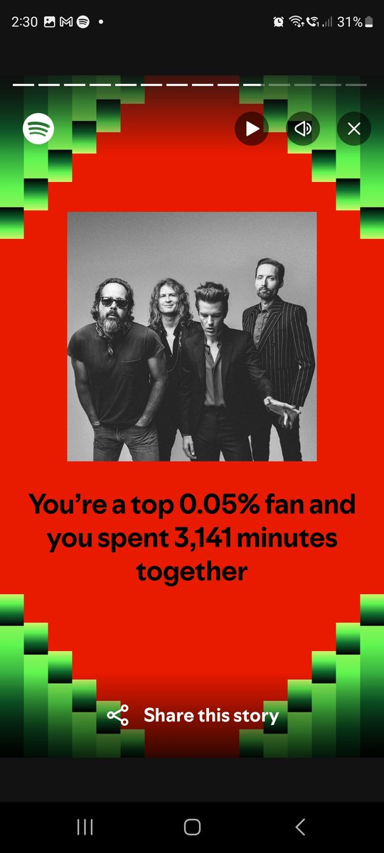 peter_129M's tweet photo. @SpotifyUK @SpotifyUK 
@Spotify 
@thekillers 
F O R
R E A S O N S
U N K N O W N https://t.co/eJENzIOelH