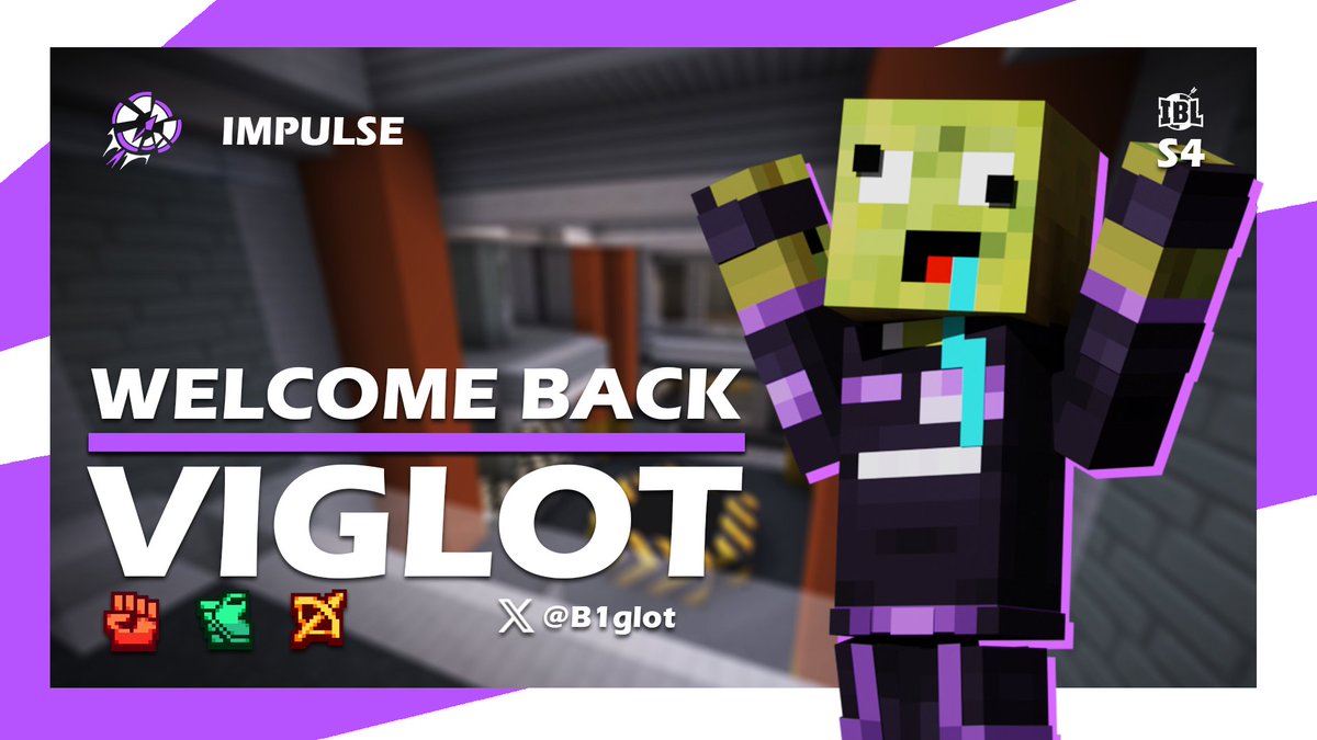 "MANGO MANGO MANGO"

Welcome back <a href="/B1glot/">Biglot</a> to IMPULSE. 

#BRACE | #IBLS4