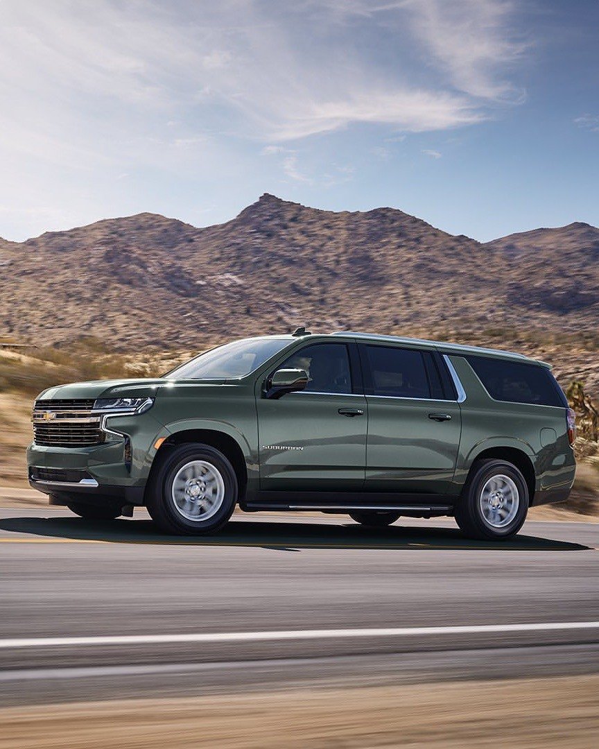 SoCal Chevy tweet media