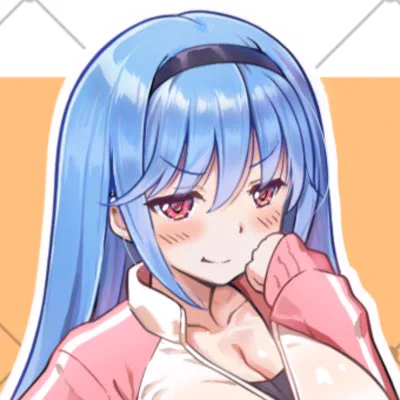 #新しいプロフィール画像