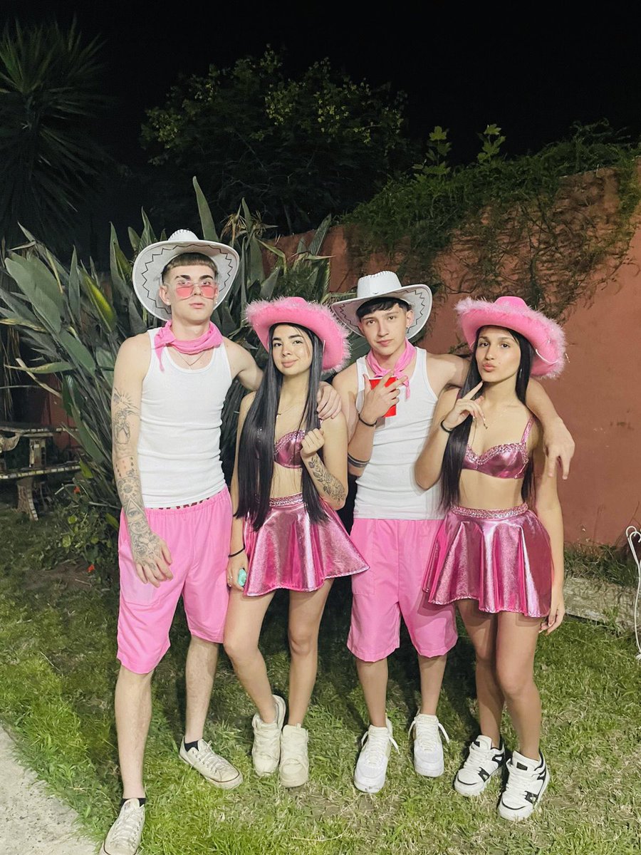 por y para siempre💗