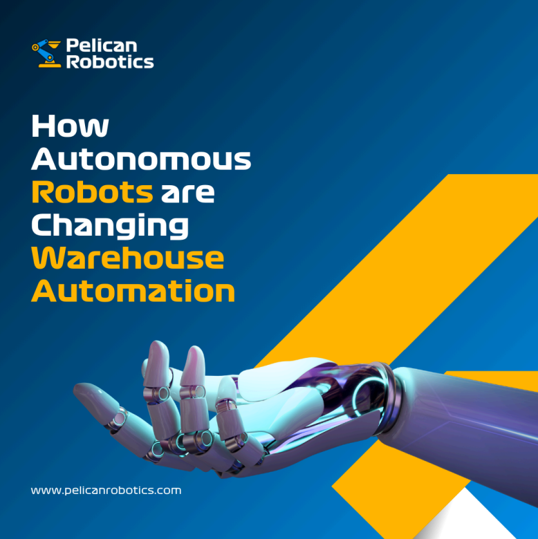 Autonomous robots are becoming more widespread across industries, driving productivity, enhancing safety, and reducing costs. These solutions are crucial for warehouse automation, performing tasks that are not only challenging but also dangerous for humans.