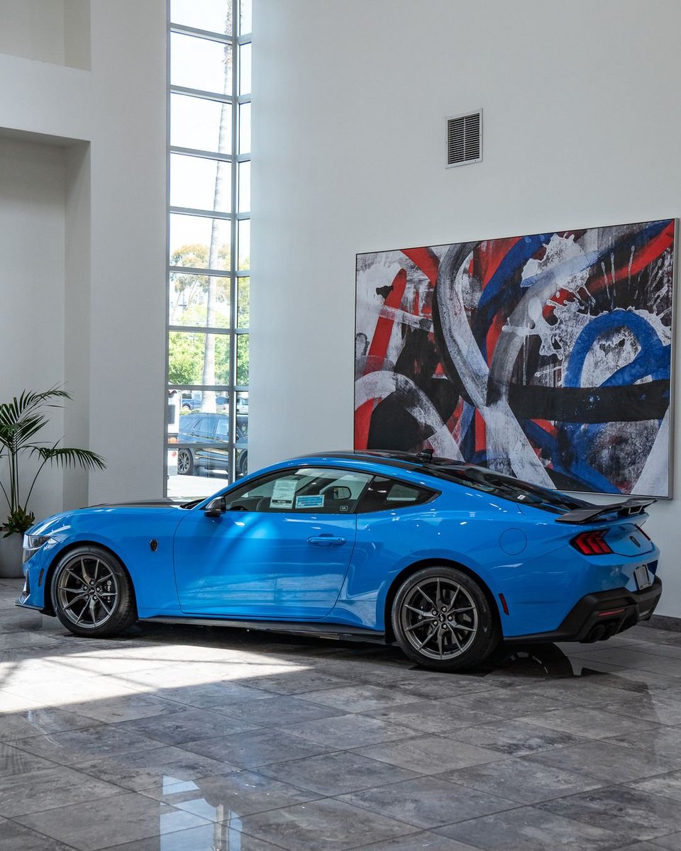 Click below to shop for a new #Ford with our Express Store! Buy or lease your next new car online and we’ll deliver it right to your doorstep. #FordMustang

Shop 100% Online: bit.ly/2pskjNb