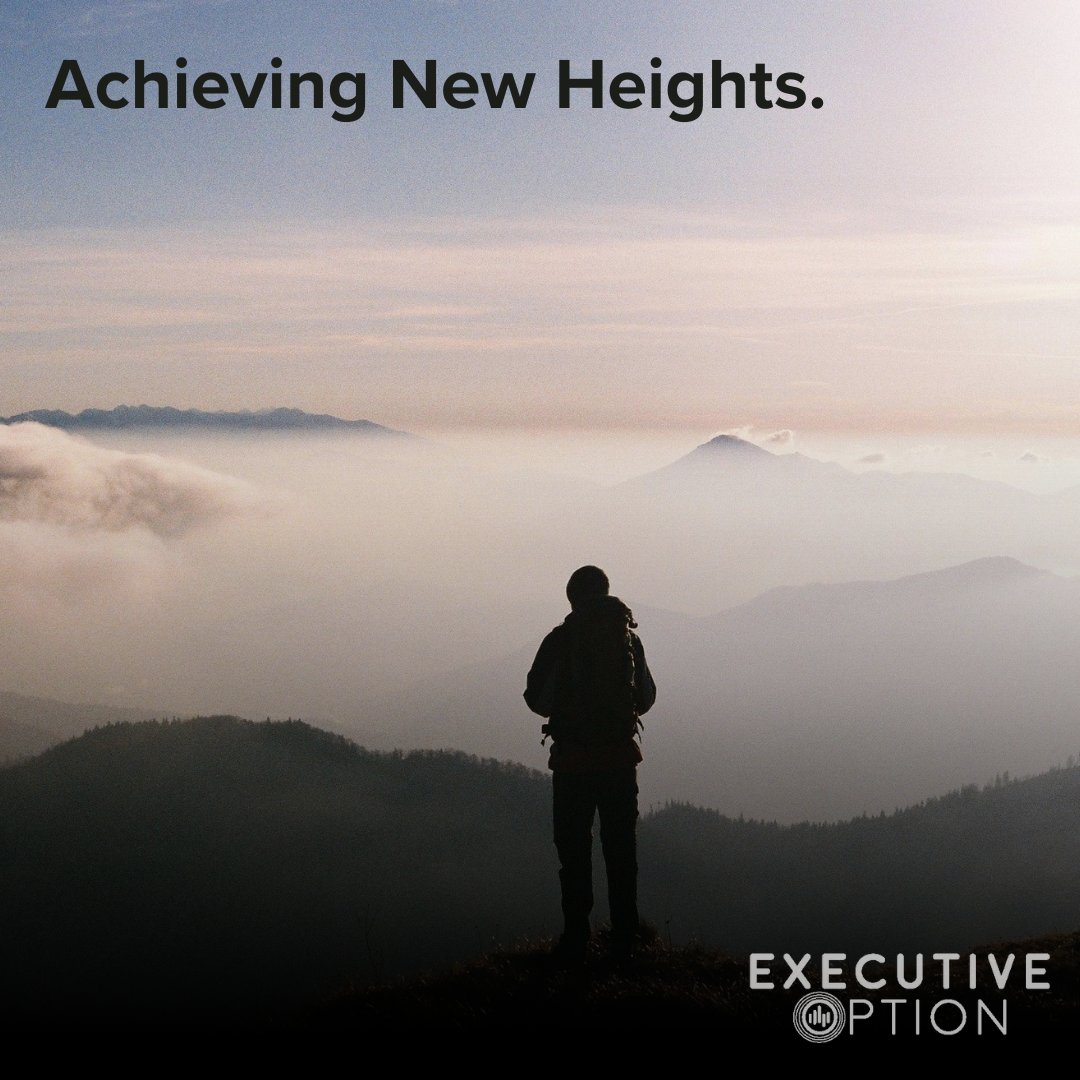 Executive Option tweet media