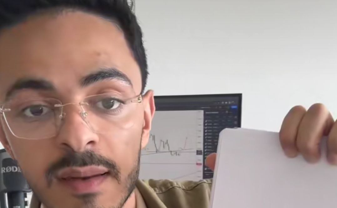 T. افهم كريبتو tweet media