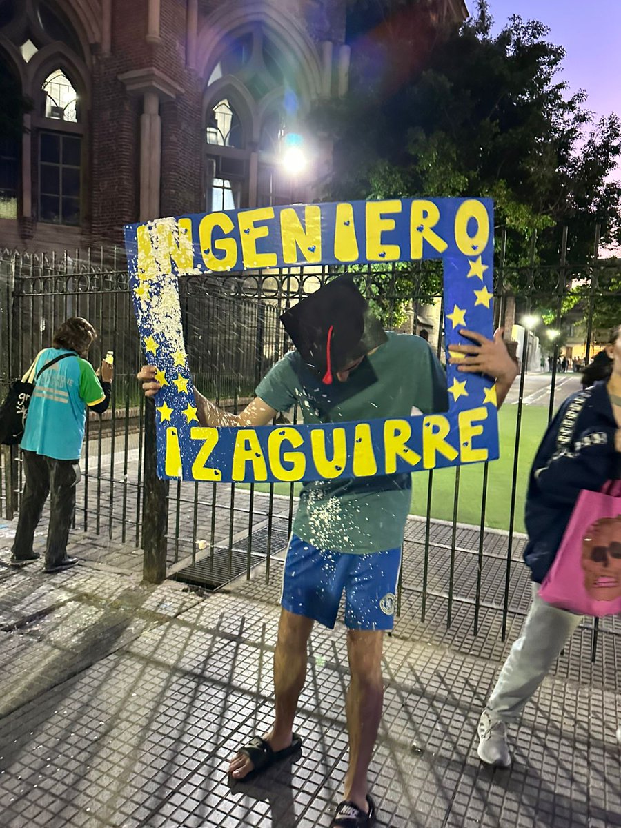 Boca Running Team tweet media