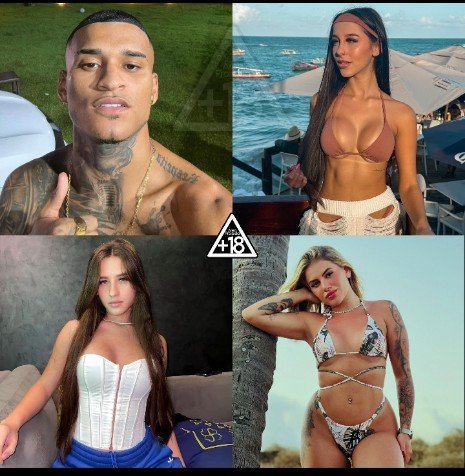 DJXLife's tweet photo. Vídeo Vazado original: Video íntimo De Anderson Neiff e Paola marin bomb Ando | Nicole neiff e vid🎍eo de ni🎤📱📲ckole neiff e video de paola e gatinha e mc marley 

📌
Watch full in commnt⛔ https://t.co/2oxMWpJtOa