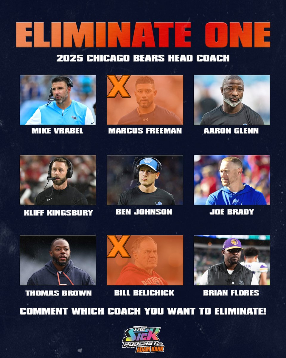 The Sick Podcast with Adam Rank tweet media