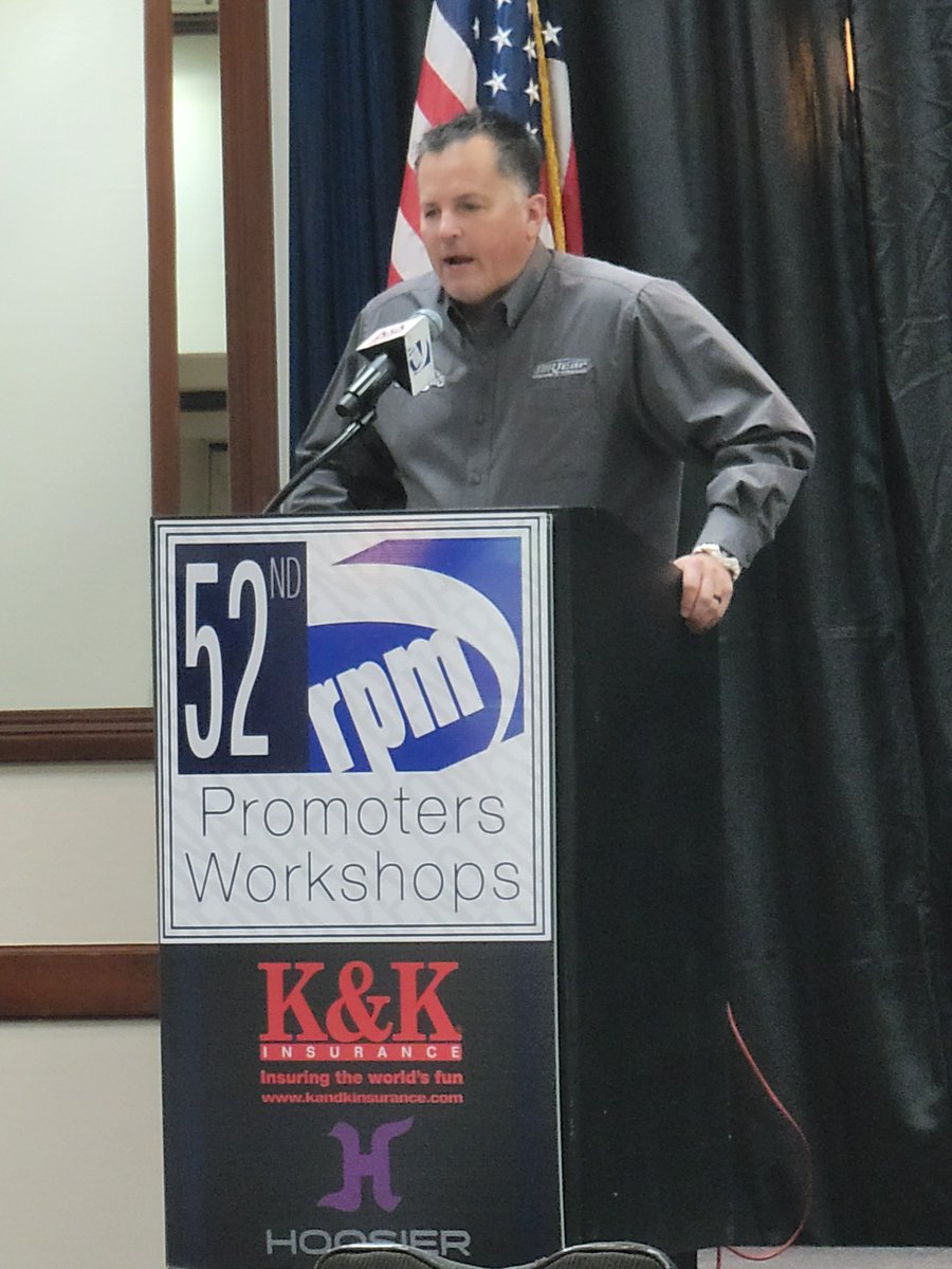 Things are kicked off in Reno at the 52nd annual RPM@RENO Western Workshops at the Silver Legacy.  The 53rd RPM@Reno Western Workshops were announced this morning for December 2nd, 3rd and 4th will return to Reno and the Silver Legacy in 2025...