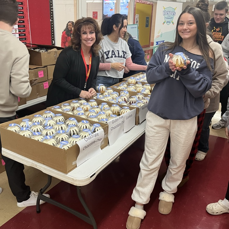 Tinley Park High School tweet media