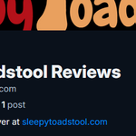 Photo by Sleepy Toadstool (on bsk y) (@SleepyToadstool)