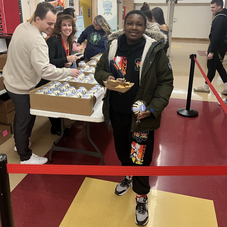 Tinley Park High School tweet media