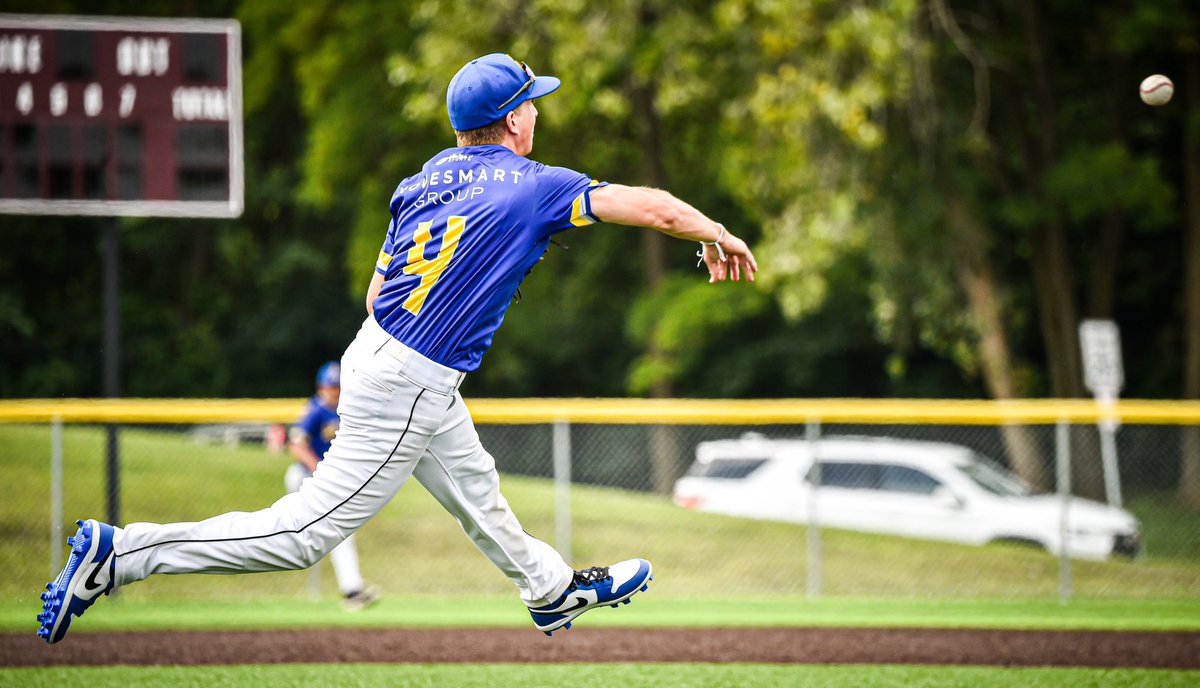 Peoria Sunday Morning League Baseball tweet media