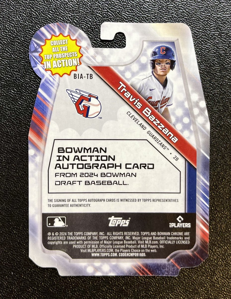 Bowman draft day NUKE 
Travis Bazzana In Action SP Lava auto /75
$2000 obo

Giving $50 to whoever retweets resulting in a deal

<a href="/OffDaHook35/">Da Hook</a> <a href="/WatchTheBreaks/">The Breaks</a> <a href="/certifiedcards/">Certified Sports Cards (Max)</a> <a href="/LucasKenney2009/">Barbian Cards & Consignment</a> <a href="/gmac817/">Gian-Marc Antonio Capaccioli</a> <a href="/el_kanon_breaks/">THE Colorado Kid</a> <a href="/Rydog54/">Rydog54</a> <a href="/Mike__McKenna/">The Trout Farm</a> <a href="/BourbonInvestm2/">Bourbon Invesments 2</a> <a href="/paullydoughnuts/">Paullydoughnuts</a>