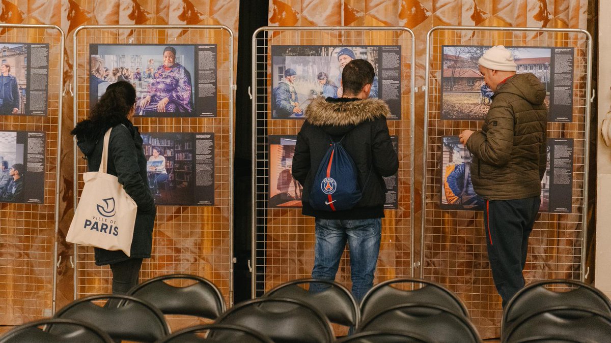 Léa Filoche tweet media