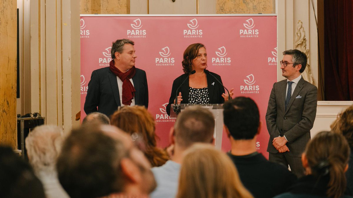 Léa Filoche tweet media