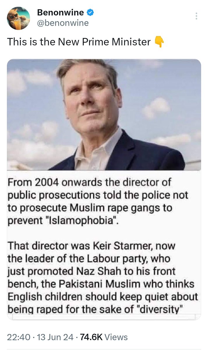 My_Name_Is_Ruin's tweet photo. @basilthegreat Hi 👋
@My_Name_Is_Ruin
🕊️♥️🇬🇧
#GodHelpTheUK
#GodSaveGB
#StopLabour
Stop #Labour & the weak #woke #appeasers sacrificing our #children & our country to islam
🇬🇧🥀⚰️
#IFB https://t.co/Cy13lXZlHL