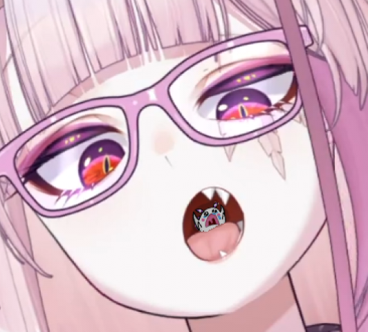 Do I have something in my teeth?