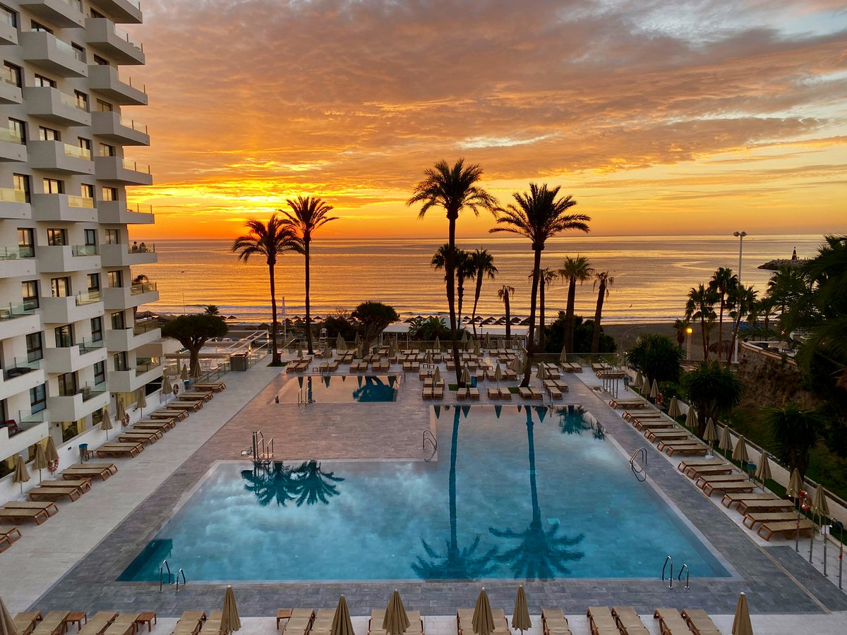 OceanHouseCostaDelSol tweet media