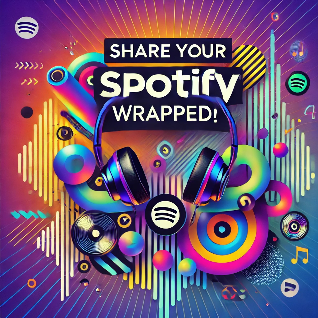 🎧 It’s Spotify Wrapped season! 🎶
We want to see what’s been on repeat for you this year! Share your #SpotifyWrapped with us in the comments and let’s celebrate the music that defined 2024.
#SpotifyWrapped #MusicLovers #PlatinumRecords #YearInMusic