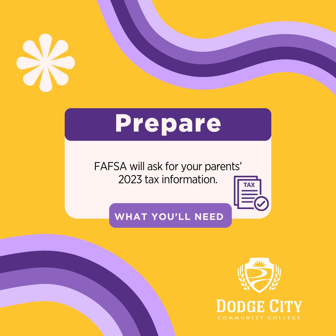 Dodge City CC tweet media