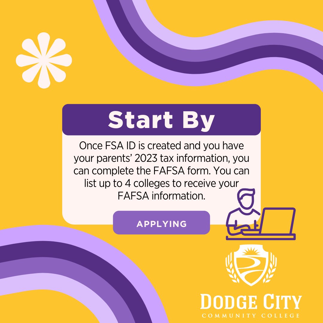 Dodge City CC tweet media