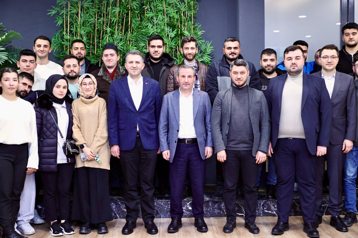 Ali Tombaş 🇹🇷 tweet media