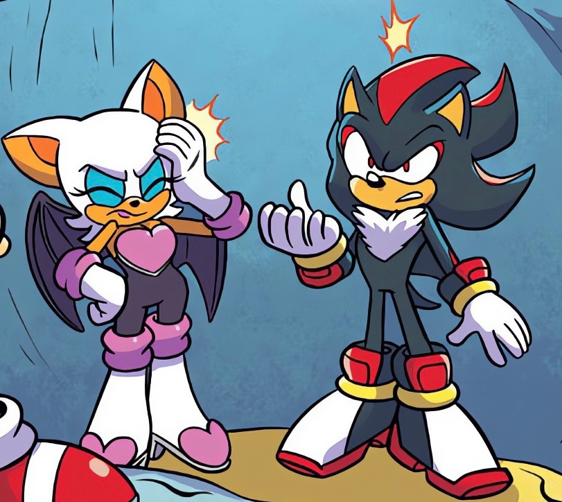 🖤Daily Shadouge🤍 tweet media