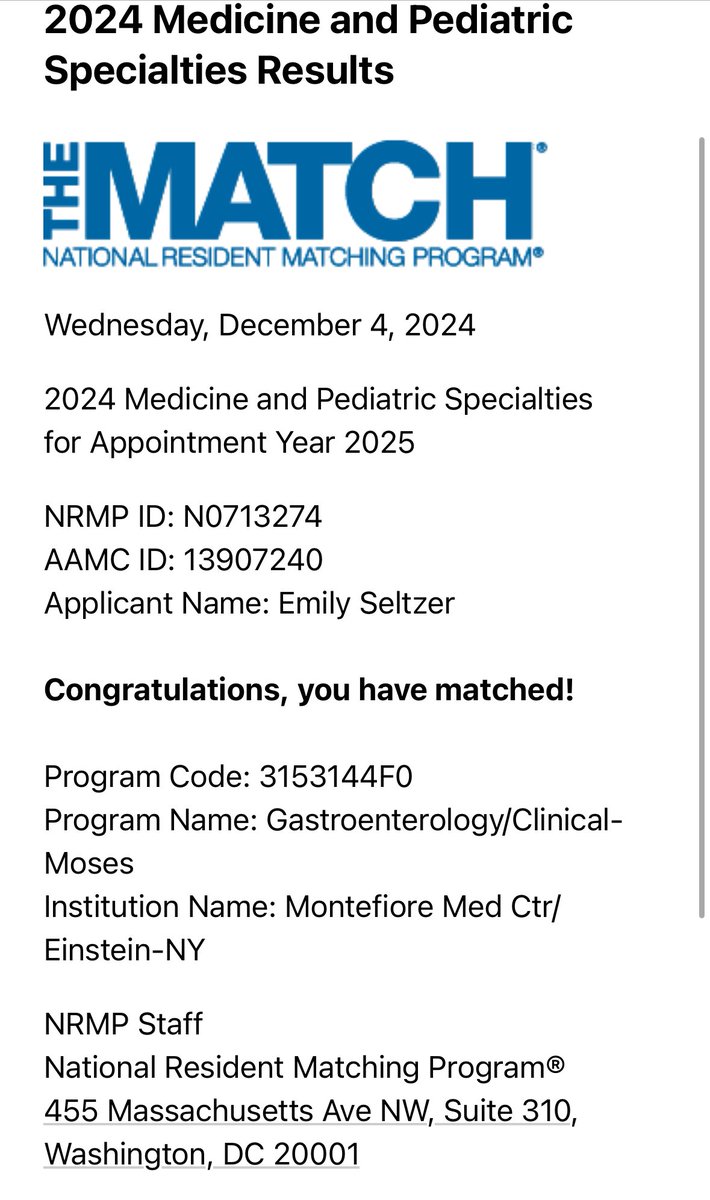 Emily Seltzer, DO, MS (@dremilyseltzer) on Twitter photo Beyond excited to be joining the gastroenterology world officially 💩 && excited I get to stay in NYC <a href="/MonteGastro/">Montefiore Gastroenterology</a> Beyond excited to be joining the gastroenterology world officially 💩 && excited I get to stay in NYC <a href="/MonteGastro/">Montefiore Gastroenterology</a>