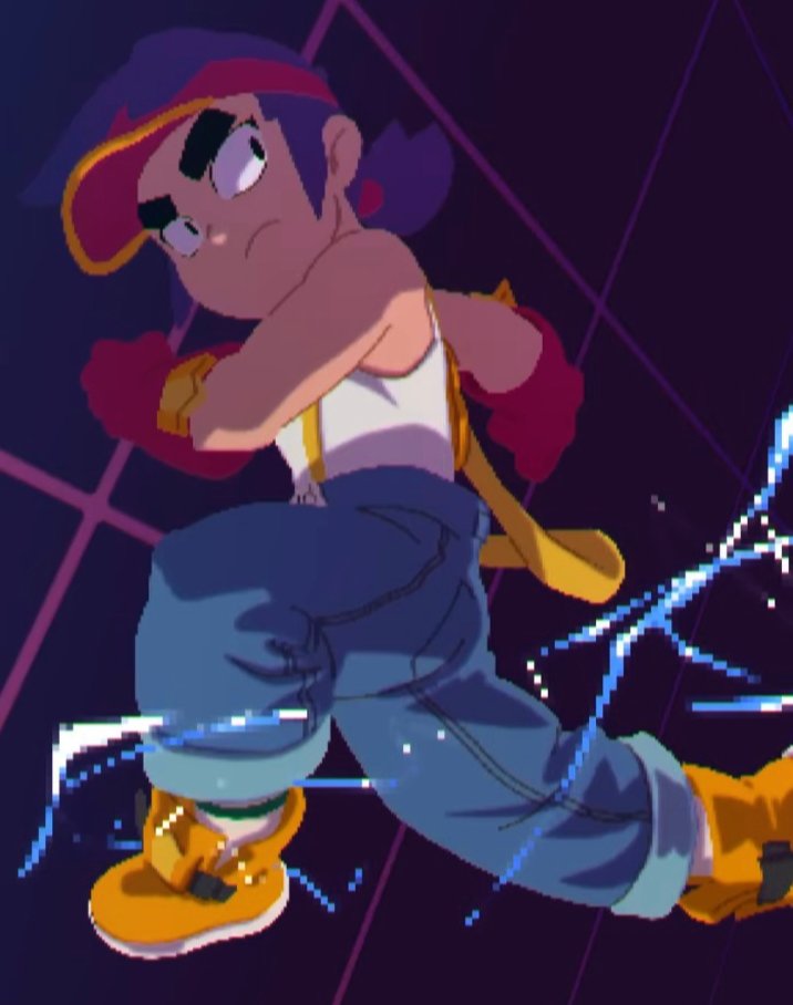 KABOCHASPOOKAY's tweet photo. Let's try to start a trend! LOL
Show me your favorite brawler and your drawing of them in the QRT's or comments!! Let's see everyone's cool artโผ๏ธ๐ค๐ #BrawlStars https://t.co/VM1uwapyTl