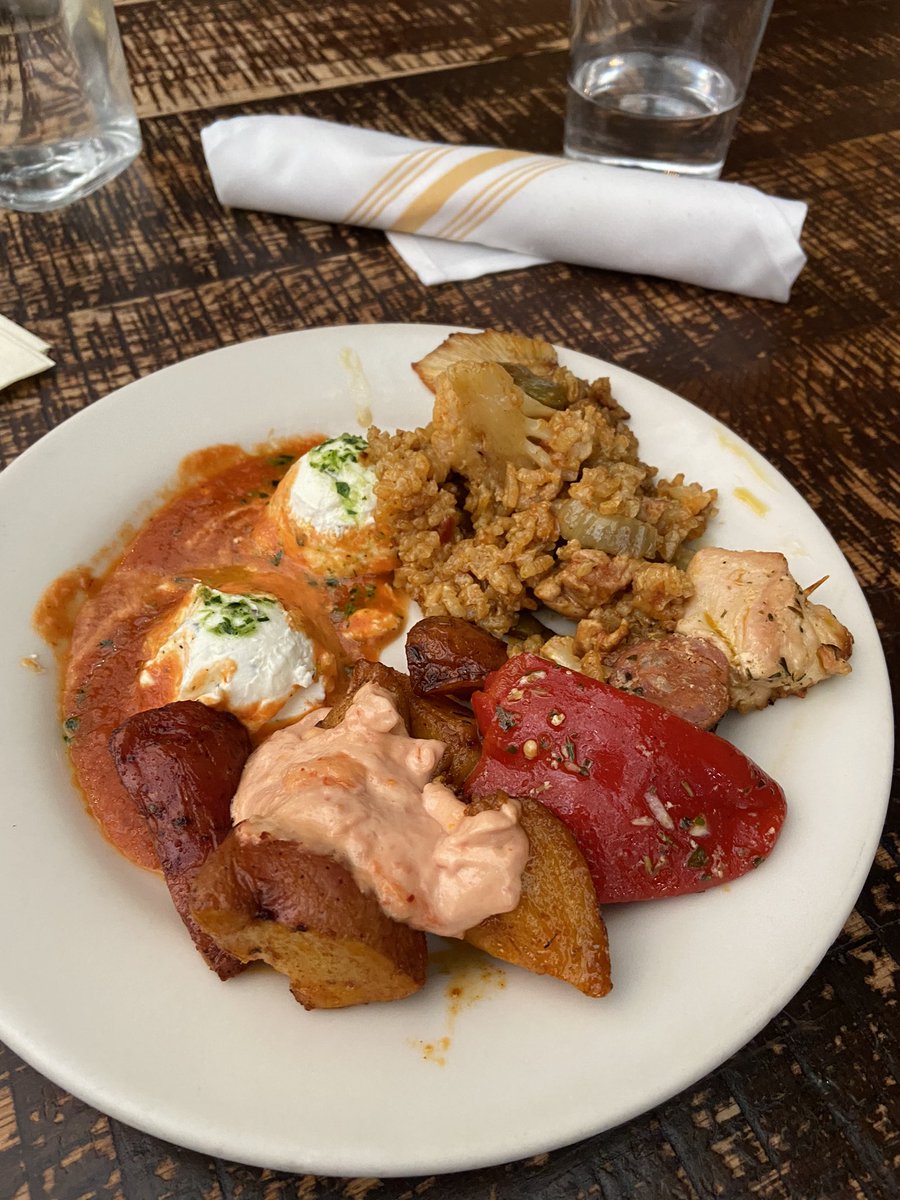 Michelle de la Vega tweet media