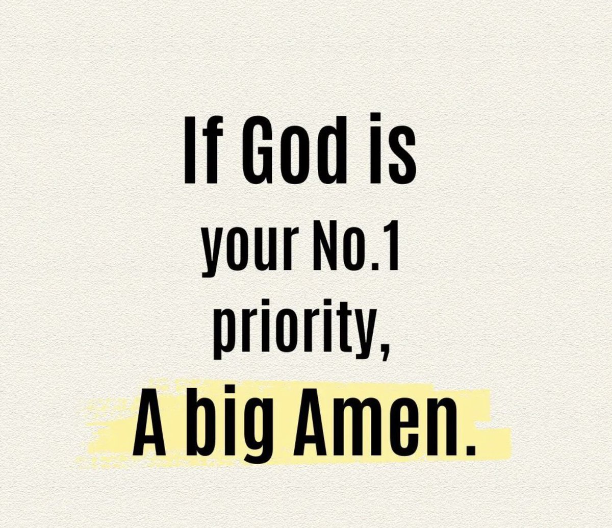 Trust God Brah tweet media